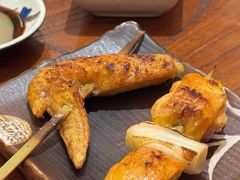 -鸟鹏烧鸟居酒屋(龙岗万科店)