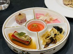 -A One Kitchen·南京精菜馆(晶丽酒店店)