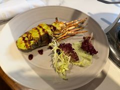 -知味自助餐厅(西安威斯汀大酒店)