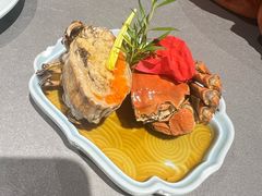 -姑苏家宴·苏帮菜·松鼠桂鱼(苏州店)