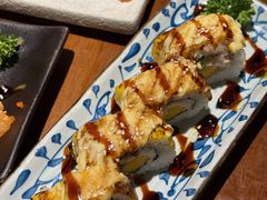-小川洋风料理(江汉路店)