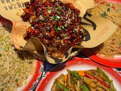 -馬伍旺川菜(江北虹悦城店)