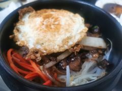 -朝鲜饭店(房山店)