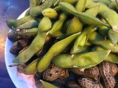 花毛一体-天津乾毓德饭庄·清真传统炒菜·海鲜烧烤(咸阳路店)