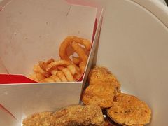-麦当劳(双榆树店)