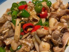 -筱爷叔·上海传统手工菜(玉树路店)