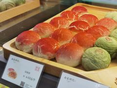 -南宋胡记(杭州灵隐寺店)