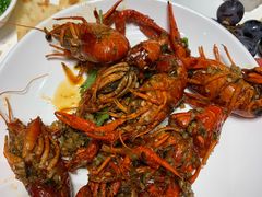 -芭菲盛宴·环球美食(解放碑英利国际店)