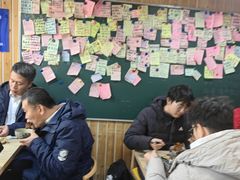 -内蒙焖面大盆骨餐馆(山大路店)