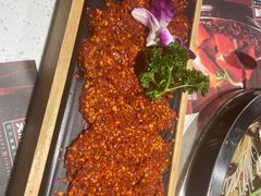 -清真·天府皇城坝百年牛肉火锅(皇城清真寺店)