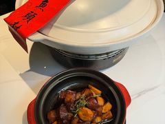 -久宴·天目湖大鱼头(恐龙园店)