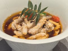 -汤记传菜(秀浦路店)