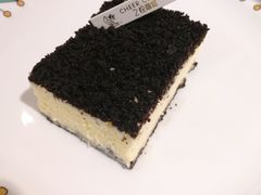 奥利奥重芝士-之悦咖啡馆(新星宇·之洲店)