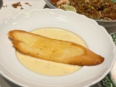 -半秋山西餐厅(巴南万达广场店)