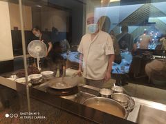 -老孙家饭庄·非遗(东关店)