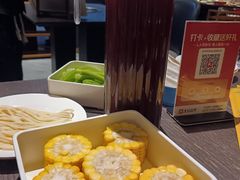 -东来顺饭庄(上地华联店)