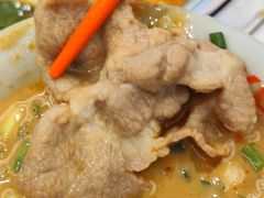 -密友回转自助火锅(世茂国际广场店)