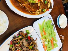 -云隐小厨·传统大理美食(复兴路店)