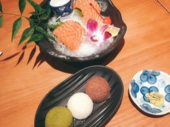 -一心创作料理屋(经开万达店)