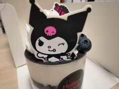 -好利来(永定路店)