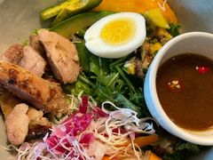 -BAKER&SPICE(环贸店)