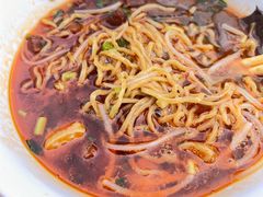 -蒋家肠旺面馆(合群路店)