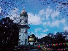 -云南民族村