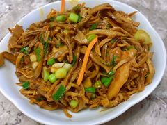 -四道菜·福建菜馆(新街口金鹰店)