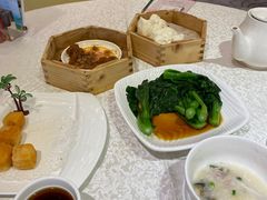 -四季海鲜酒楼·粤菜·早茶·宴会(南山中心区店)