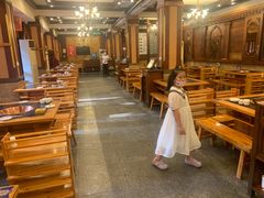 大堂-老码头火锅(玉林店)