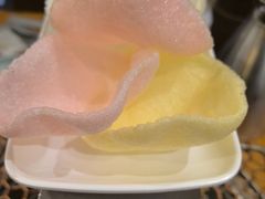 -三千里韩式炭火烤肉(南八马路店)