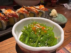 -京鹿料理(荟聚店)