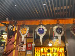 -敏珠拉姆藏餐·南京厨房(富春江东街店)