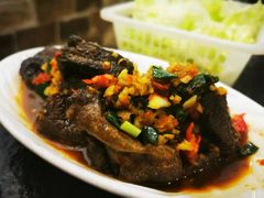 -湘肠香火锅店(团结湖店)