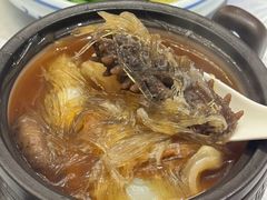 -聚春园自助餐厅(东街口店)