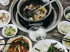 -力哥地道海南菜·联谊文昌鸡老店