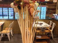 -大斌家串串火锅(万国城店)