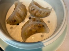 黑松露素粉粿-粤界(望京金辉店)