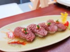 -莳空烧鸟店(晨沐店)