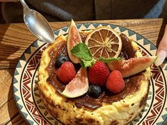 -Efes Turkish & Mediterranean Cuisine 艾菲斯餐厅(陆家嘴店)