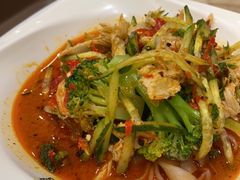 -魏家凉皮(博水商务大厦店)