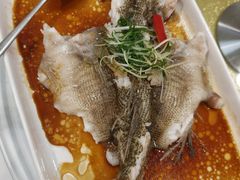 -寻味顺德·南记酒家·传统顺德菜·鱼生(广源路店)