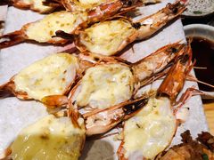 -菊上料理(蜀山银泰百货店)