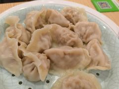 -老边饺子馆(东单店)