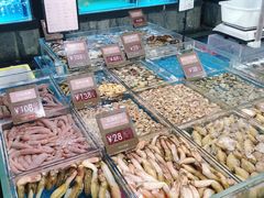 -徐记海鲜(汉城湖|太奥店)