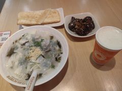 -琴岛顺天馄饨(崂山金鼎店)