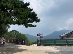 -妙峰山风景名胜区