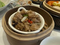 -翠园(北京王府中环店)