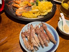 -三个渔夫·蒸汽海鲜(小白楼店)