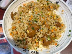 -扬二春炒饭(国庆路总店)